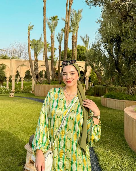 Chaimae ghazi
