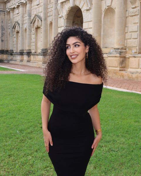 Chadia arsalan