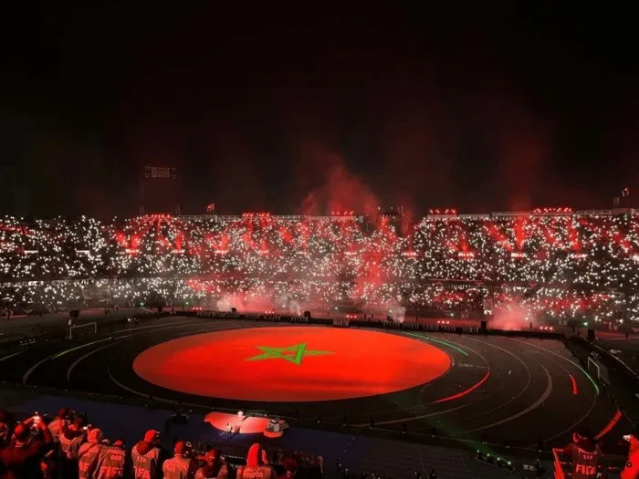 Publicis-WBC Morocco