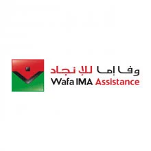 Wafa IMA Assistance
